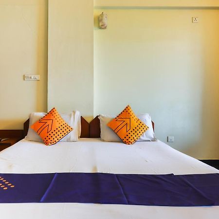 Spot On 64230 Killi Tourist Home Thiruvananthapuram Buitenkant foto